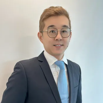 Barry Khoo
